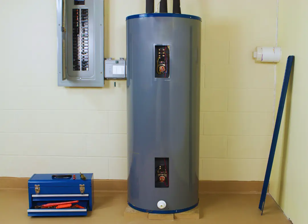 Chauffe-eau Saint-Brevin-les-Pins