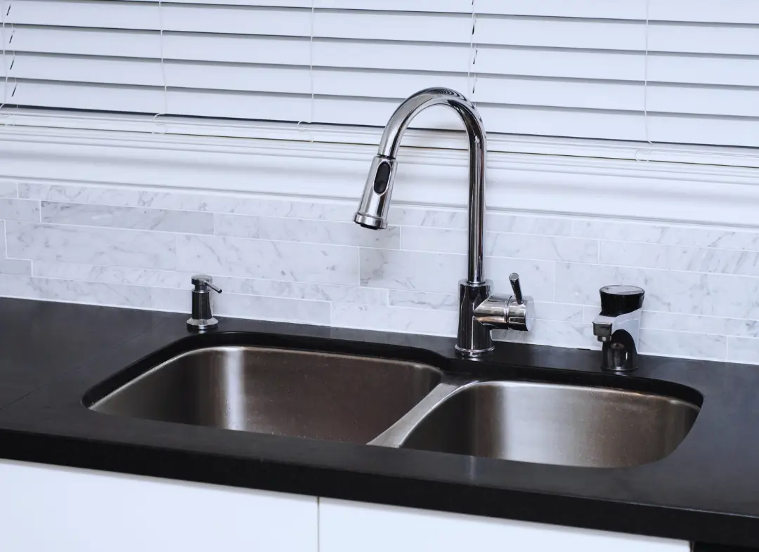 Changement Mitigeur d'évier Saint-Brevin-les-Pins