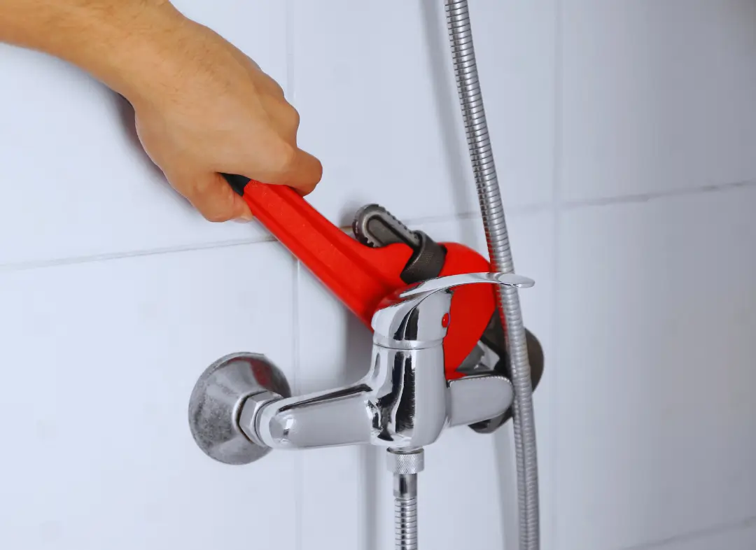 Mitigeur Thermostatique douche Saint-Brevin-les-Pins