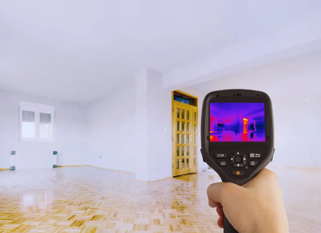 Recherche de fuite à Saint-Brevin-les-Pins