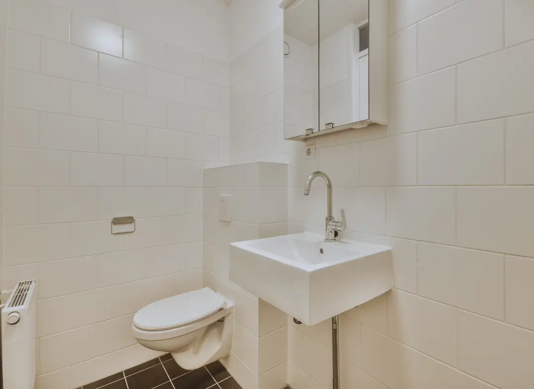 Pose WC Suspendu Saint-Brevin-les-Pins